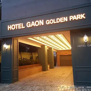 Gaon Golden Park Dongdaemun Seúl