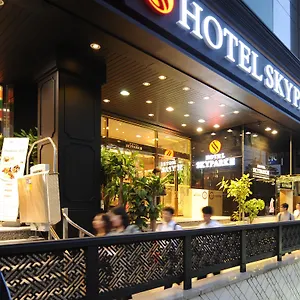Skypark Myeongdong 3 Seúl