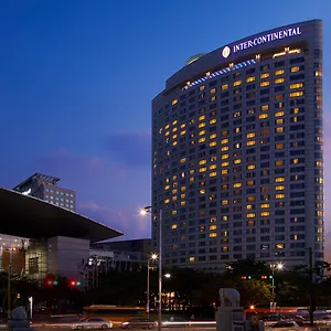 Intercontinental Coex, An Ihg Otel