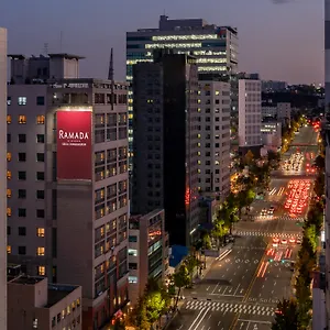 Ramada By Wyndham Dongdaemun Hotel