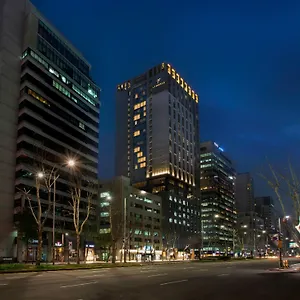 L7 Gangnam By Lotte Otel