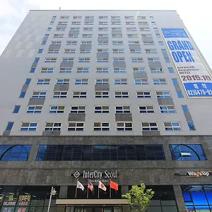 インターシティ ソウル ホテル