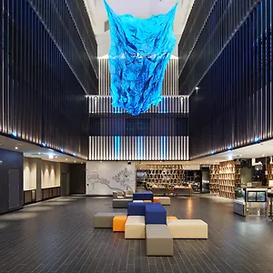 Express Hongdae By Ihg Seoul
