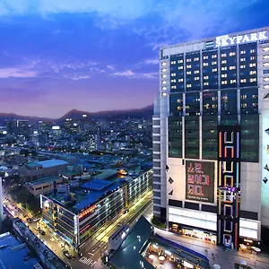 Skypark Kingstown Dongdaemun Otel