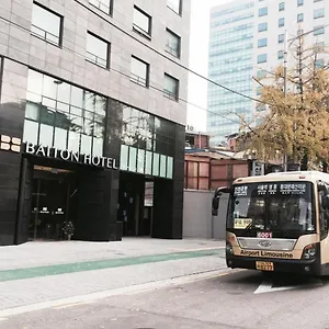 Hotel Baiton Dongdaemun