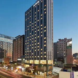 Nine Tree By Parnas Dongdaemun Otel