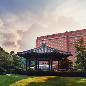 The Shilla Otel