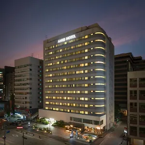 Hotel Amid, Seul