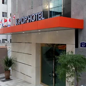 K-pop Station Seúl