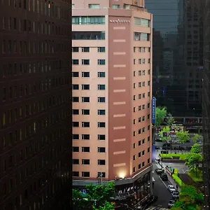 New Myeongdong Hotel