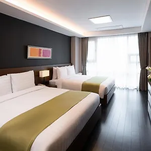 Fraser Place Central Hotel