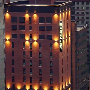 Boutique Loft Hotel