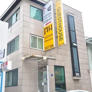 Skypark Myeongdong Otel