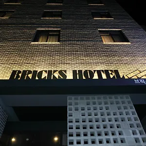 Bricks Seúl