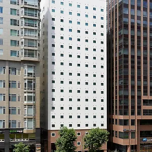 3* Hotel Toyoko Gangnam