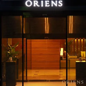 Hotel Oriens & Residences Myeongdong, Seul