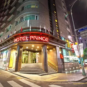 Prince Seoul