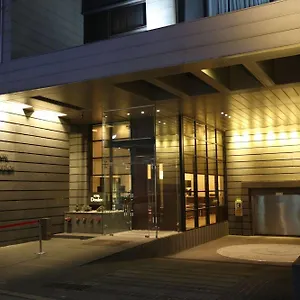 钟路区道罗斯酒店 酒店