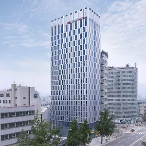 Travelodge Dongdaemun Otel