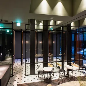 Hotel Star Gangnam, Seul