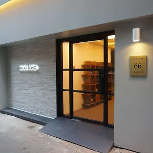 佟首尔明洞酒店 酒店