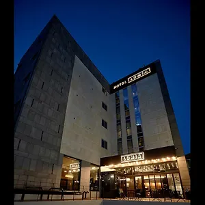 Lumia Myeongdong Hotel