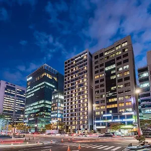 Peyto Samseong Hotel
