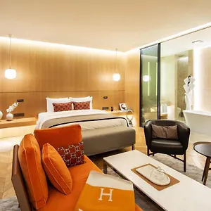 Hotel28 Myeongdong Seúl