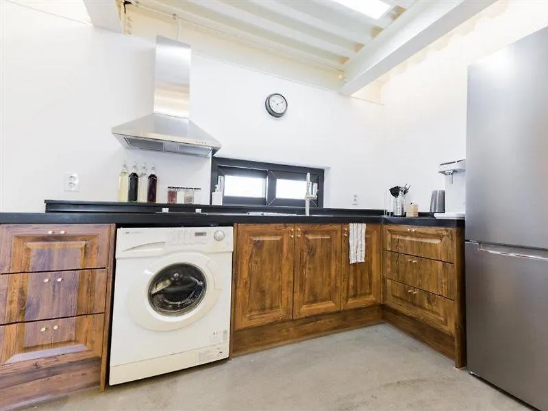 Sio Hostel L-Suite Seoul Sydkorea